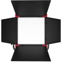 

Rayzr 7 MC120 118W Multi Color RGB, WW, CW Soft LED Panel Light