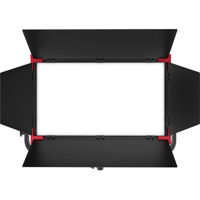 

Rayzr 7 MC200 190W Multi Color RGB, WW, CW Soft LED Panel Light