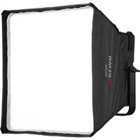 

Rayzr 7 R7-45 Softbox Diffusing Kit with Grid for Rayzr 7 (17.7 x 17.7")