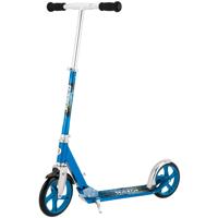 

Razor A5 Lux Folding Kick Scooter, Blue