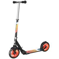 

Razor A5 Lux Light-Up Folding Kick Scooter, Orange