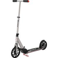 

Razor A5 Prime Folding Kick Scooter, Gunmetal Gray