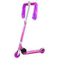 

Razor A Folding Kick Scooter, Sweet Pea