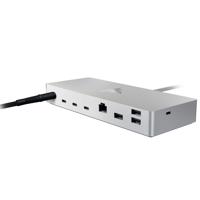 

Razer Thunderbolt 4 Dock, Mercury