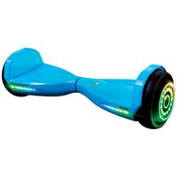 

Razor Hovertrax Prizma Hoverboard, 9mph Top Speed, Blue