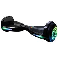 

Razor Hovertrax Prizma Hoverboard, 9mph Top Speed, Black