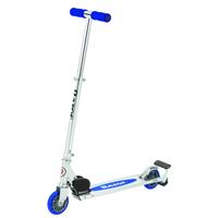 

Razor Spark Folding Kick Scooter, Blue