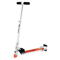 

Razor Spark Ultra Folding Kick Scooter, Orange
