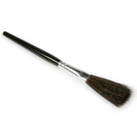 

Safariland Deluxe Camelhair Brush