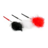 

Safariland Feather Duster, White