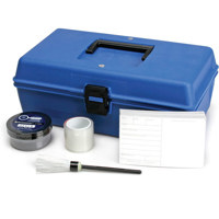 

Safariland Basic Latent Print Kit with Zephyr Brush