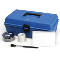

Safariland Basic Latent Print Kit with Camelhair Brush