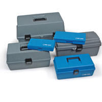

Safariland Empty Kit Box-D, (1400), 14.37x7.9x7"