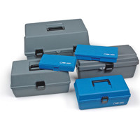 

Safariland Empty Kit Box-F (17031), 16.37x8.6x7"