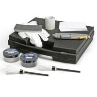 

Safariland Latent Fingerprint Field Kit