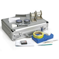 

Safariland Model 100 Crime Scene Kit