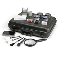 

Safariland Classic Latent Print Kit