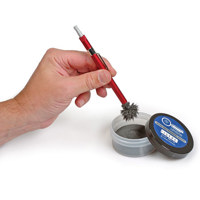 

Safariland Red Wand Magnetic Applicator