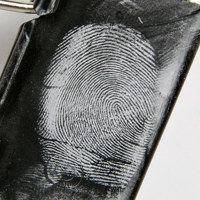 

Safariland Magnetic Fingerprint Powder, 1oz, White