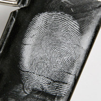 

Safariland Magnetic Fingerprint Powder, 128oz, White
