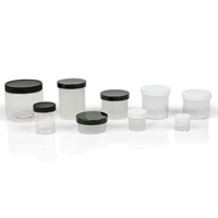 

Safariland 90 CC Wide Mouth Jar and Lid