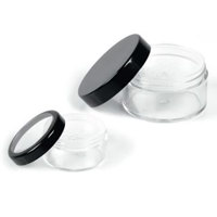 

Safariland Small Sifter Jar with Lid, 1oz