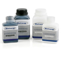 

Safariland 100ml Wetwop for Latent Prints on Adhesives, Black