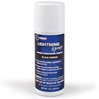 

Safariland Lightning Spray, White Powder, 2 oz