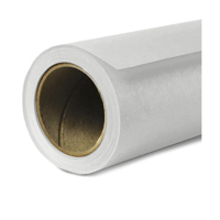 

Savage Widetone Seamless Background Paper, 107" wide x 36' Gray Tint, #57