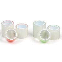 

Safariland 1" Frosted Lifting Tape