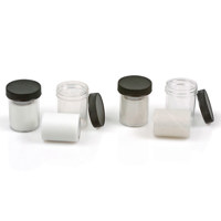 

Safariland 1.5" LPC Lifting Tape in a Jar, Frosted