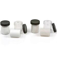 

Safariland 2" LPC Lifting Tape in a Jar, Clear