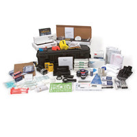 

Safariland Crime Scene Instructor Kit