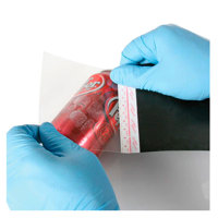 

Safariland Transparent Handi-Lift, 1.5x2", Pack of 24