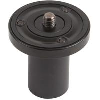 

Studio Assets 1/4"-20 & 3/8" Adapter Head for MegaMast Camera Stand