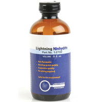 

Safariland Ninhydrin Pump Bottle, 8oz