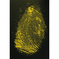 

Safariland 1 2-Indanedione Fluorescent Latent Print Dye, 0.25g