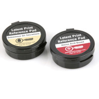 

Safariland Sebaceous Oil Latent Print Reference Pad
