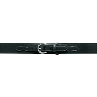 

Safariland 146 32" Basket Weave Border Patrol Duty Belt with Chrome Buckle, Black