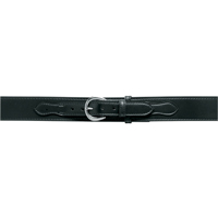 

Safariland 146 38" Basket Weave Border Patrol Duty Belt with Chrome Buckle