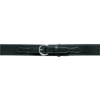 

Safariland 146 38" Basket Weave Border Patrol Duty Belt with Brass Buckle