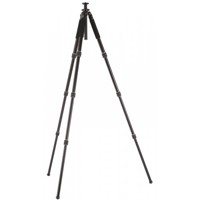 

Studio Assets Pro 4-Section Heavy-Duty Aluminum Photo Tripod for SLR Camera, 13 lbs Capacity, 70" Maximum Height