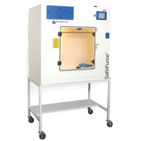 

Safariland Portable Fuming Chamber
