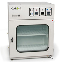 

Safariland Caron DFO/Ninhydrin Development Chamber, 208/230V, 60 Hz