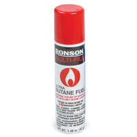 

Safariland Cyanowand Butane Refill, 1.48oz, 12 Pack