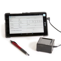 

Safariland FingerSCAN Jump Kit
