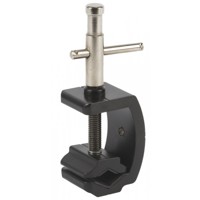 

Studio Assets Pipe Clamp with 5/8" Stud, 225 lbs Capacity