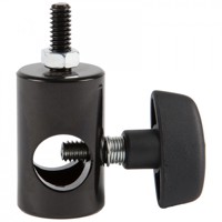 

Studio Assets 5/8" Stud to 1/4"-20 Thread Rapid Adapter