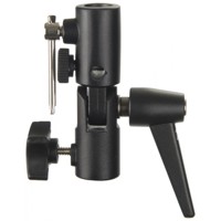 

Studio Assets Swivel Umbrella Adapter, 6 lbs Capacity