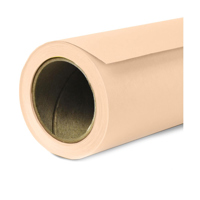 

Savage Widetone Seamless Background Paper, 107" wide x 150' Egg Nog, #19